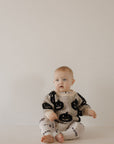 Cozy Sweater | Halloween forever french baby