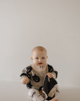 Cozy Sweater | Halloween forever french baby