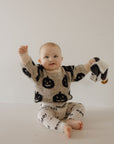 Cozy Sweater | Halloween forever french baby