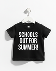 Schools Out For Summer!