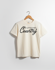 A Little Bit Country Kids Tee