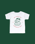 Be Good For Goodness Sake! Tee/Pullover SBG Co.