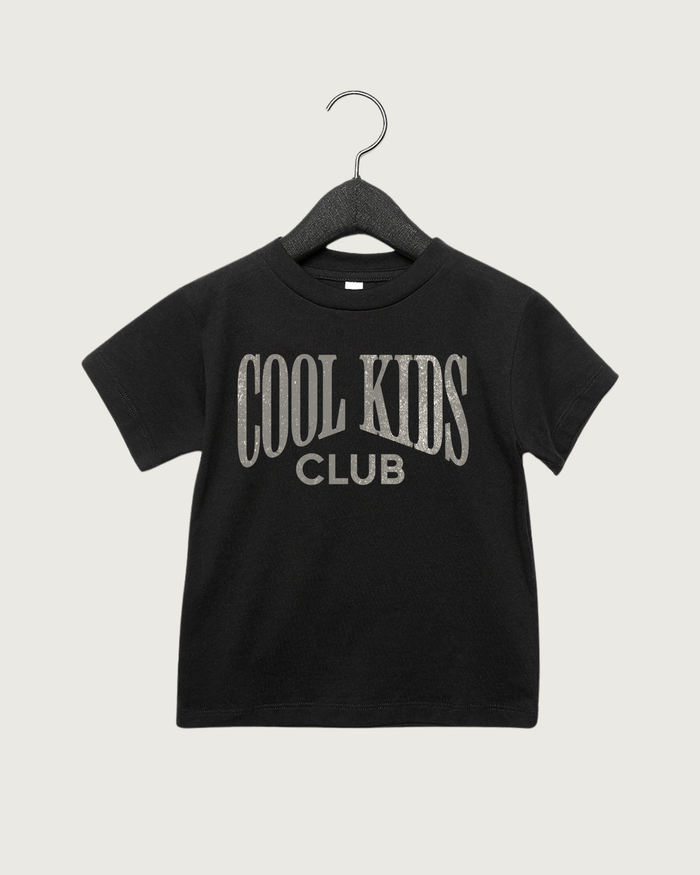 Cool Kids Club Tee SBG Co.