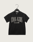 Cool Kids Club Tee