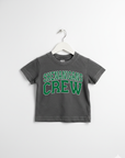 Shenanigans CREW Varsity Tee or Pullover