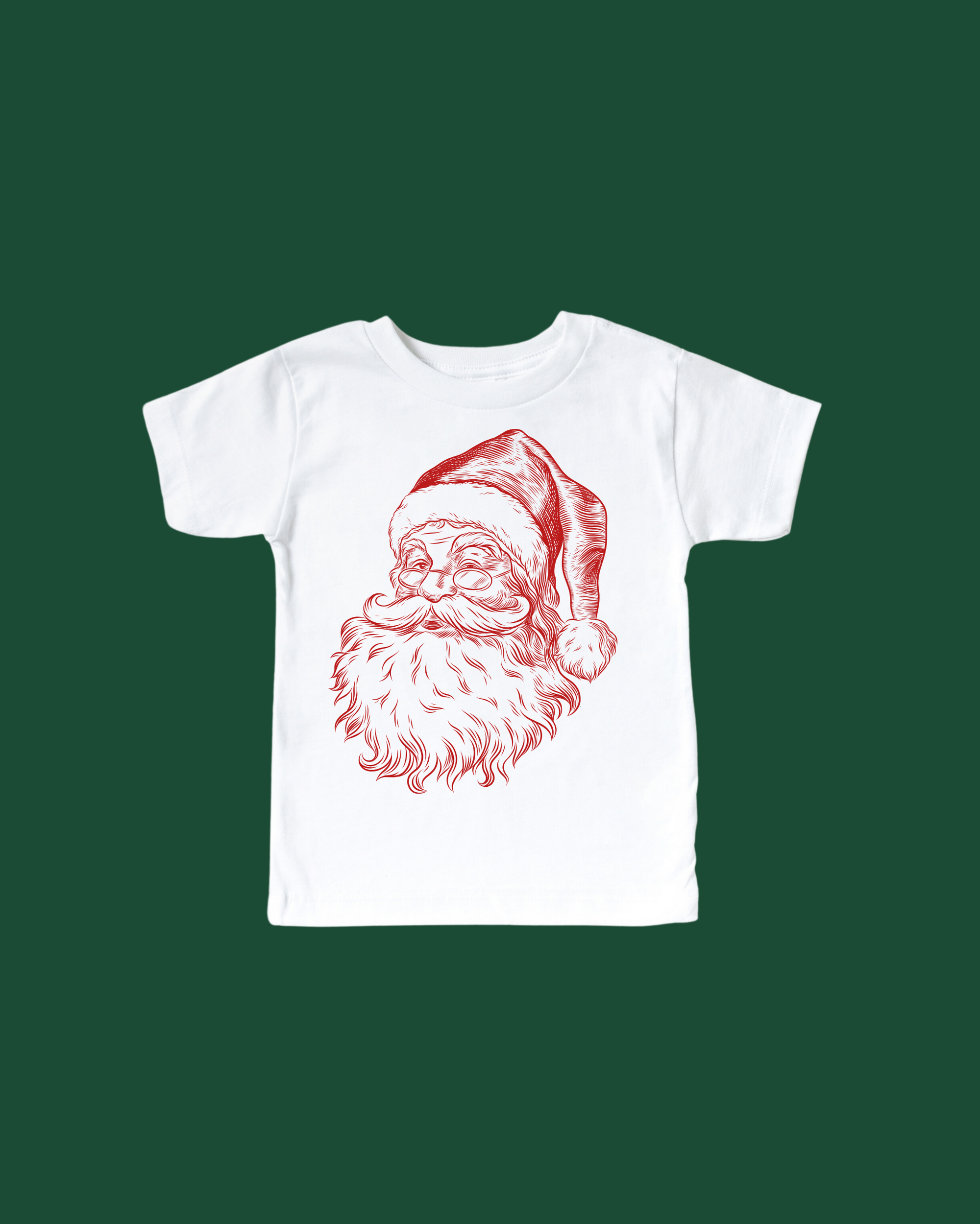 Old St. Nick Tee/Pullover SBG Co.
