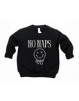 No Naps Pullover