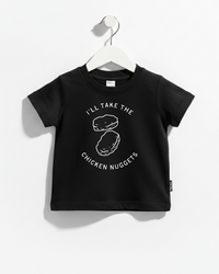 I'll Take the Chicken Nuggets Tee