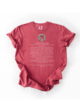 A Christmas Story - Isaiah 9:6 Adult Tee
