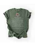 A Christmas Story - Isaiah 9:6 Adult Tee