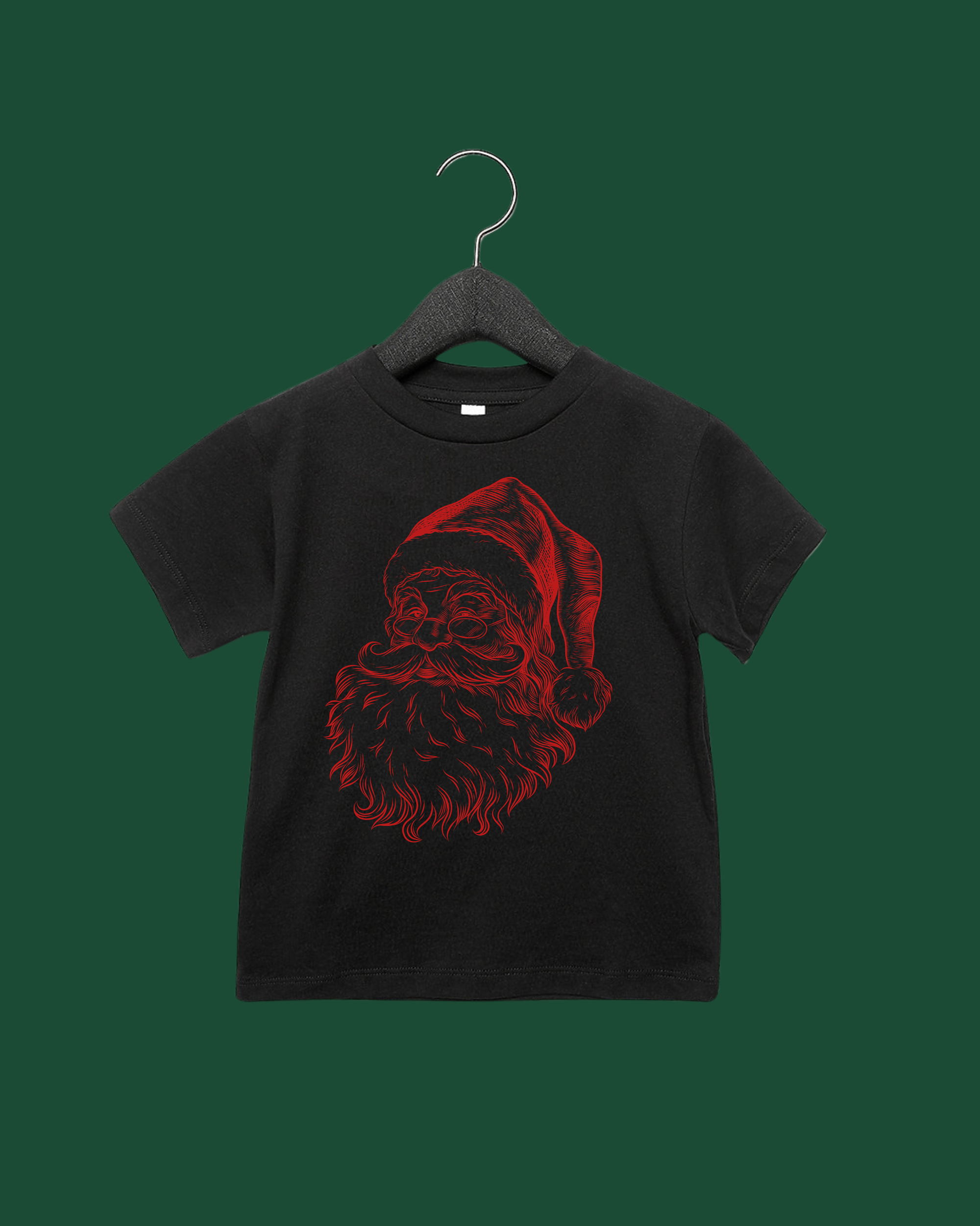 Old St. Nick Tee/Pullover SBG Co.