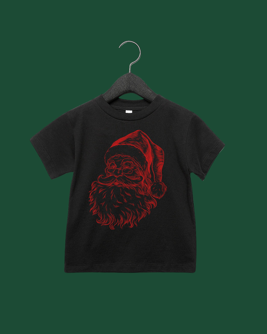 Old St. Nick Tee/Pullover SBG Co.
