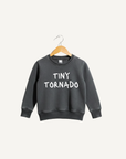 Tiny Tornado – Kids Sweatshirt SBG Co.