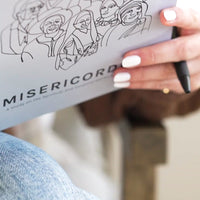 Misericordia // Blessed Conversations Study on the Works of Mercy