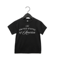 The United States of America Kids Tee