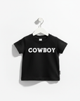 Cowboy Tee