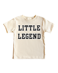 Little Legend Varsity Tee