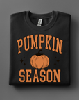 Pumpkin Season Adult Sweatshirt