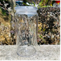 The Best is Yet to Come Clear Acrylic 16oz Tumbler - DOORBUSTER