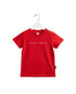 Loves Jesus + America, Too. Kids/Youth Tee Saved by Grace Co.