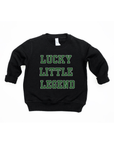 Lucky Little Legend Tee or Pullover