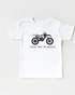 Jesus Take the Wheels - Dirt Bike SBG Co.