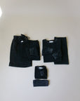 Adult Vintage Wash Set
