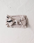 Bamboo Head Wrap | It's Bats! forever french baby