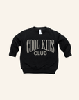 Cool Kids Club Pullover