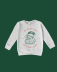 Be Good For Goodness Sake! Tee/Pullover SBG Co.