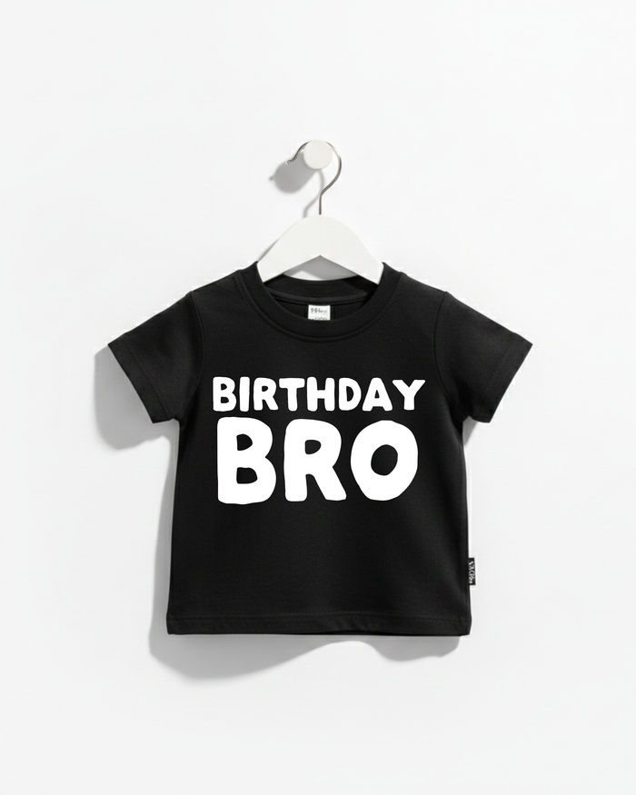 Birthday BRO SBG Co.