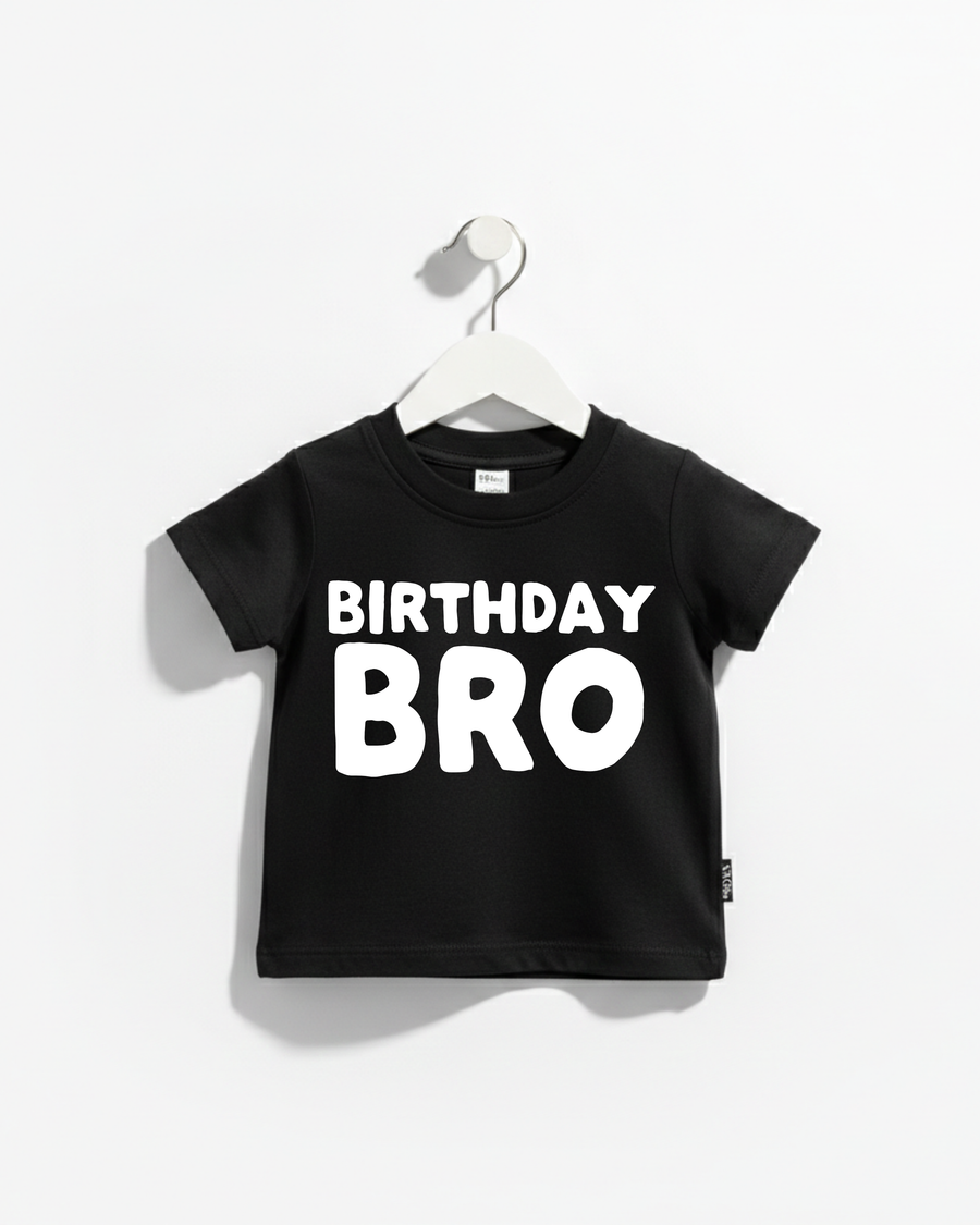 Birthday BRO SBG Co.