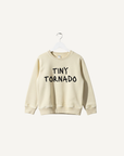 Tiny Tornado – Kids Sweatshirt SBG Co.