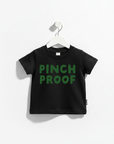 Pinch Proof Kids Tee or Pullover
