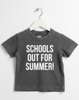 Schools Out For Summer!