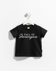 Full of Shenanigans Tee