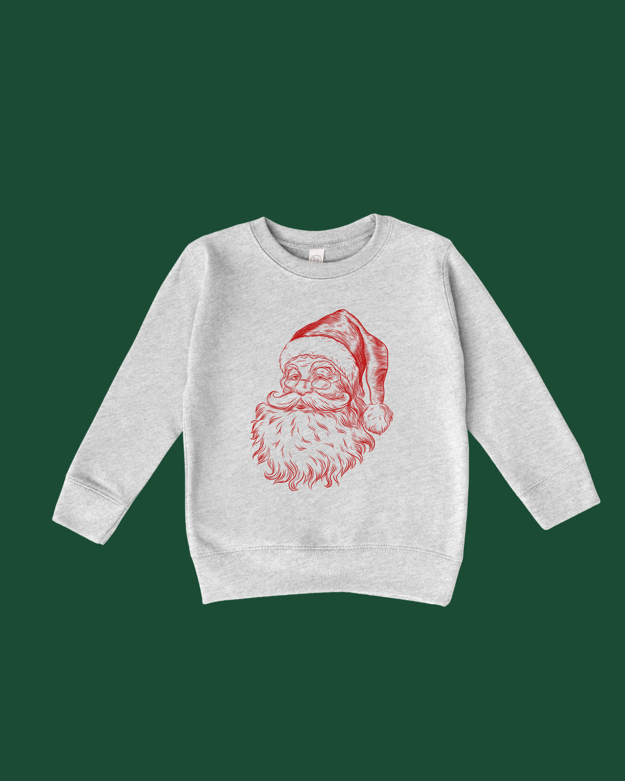 Old St. Nick Tee/Pullover SBG Co.