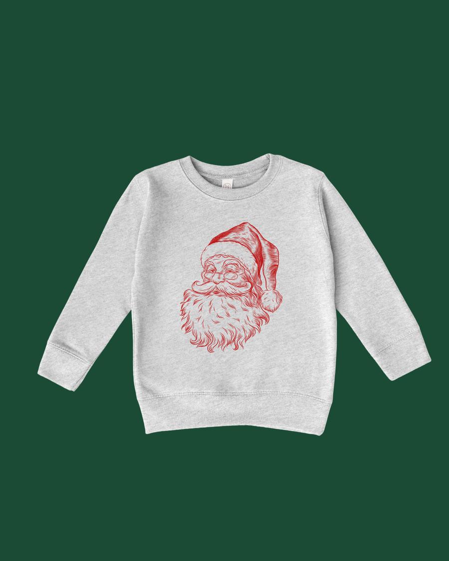 Old St. Nick Tee/Pullover SBG Co.