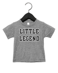 Little Legend Varsity Tee