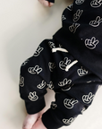 Jogger Set | Good Vibes