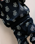 Jogger Set | Good Vibes