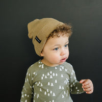 Cafe Mebie Baby Beanie