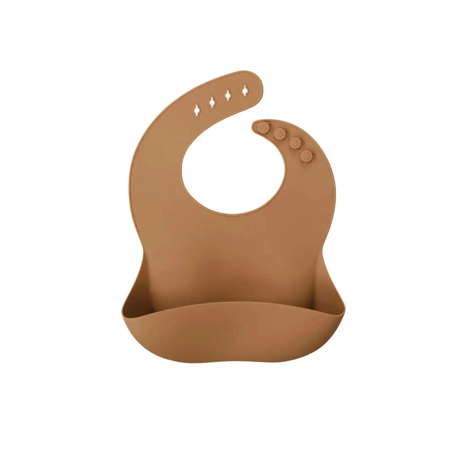 Silicone bibs Mebie Baby