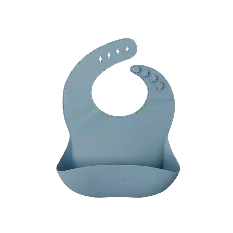 Silicone bibs Mebie Baby