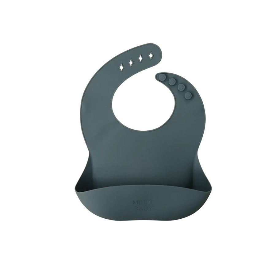 Silicone bibs Mebie Baby
