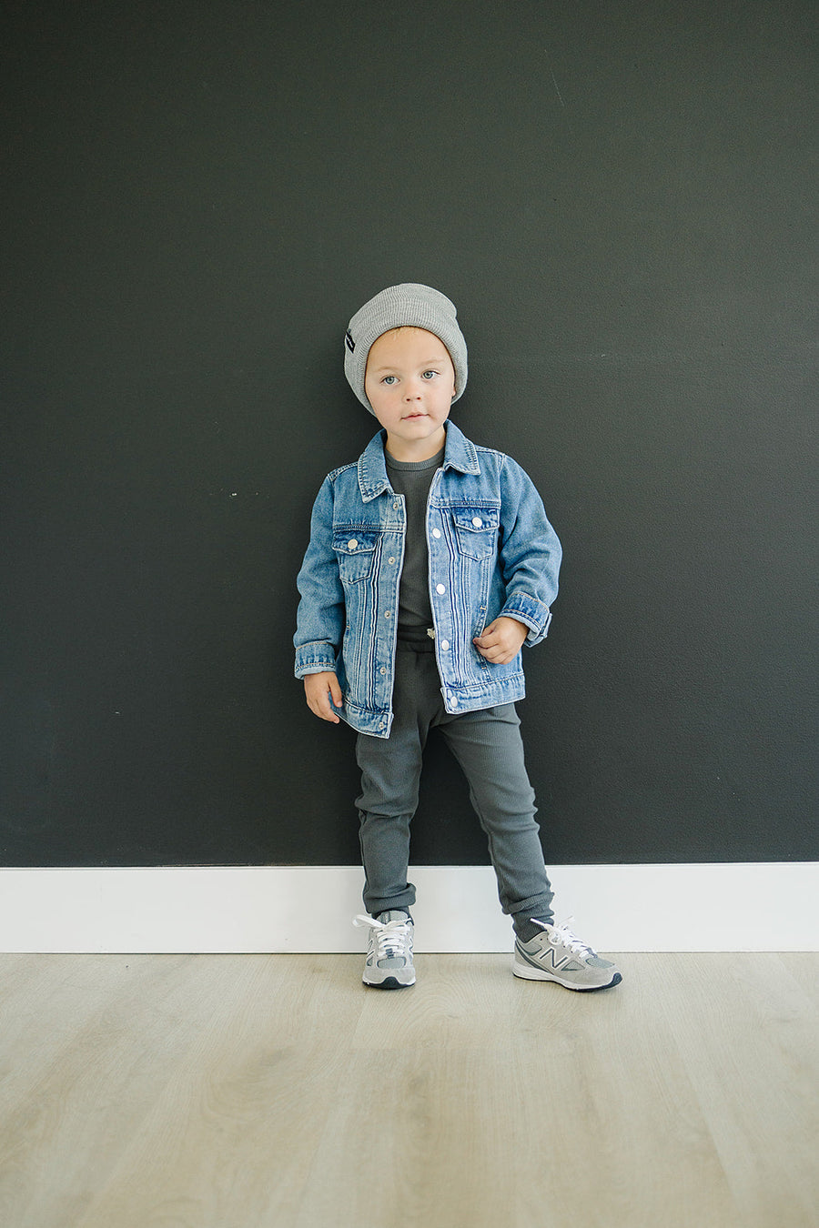 Mebie Baby Jean Jacket Mebie Baby
