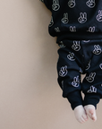 Jogger Set | Good Vibes