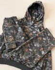 Camo Hoodie
