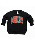 MERRY Youth Sweatshirt
