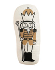 nutcracker Pillow